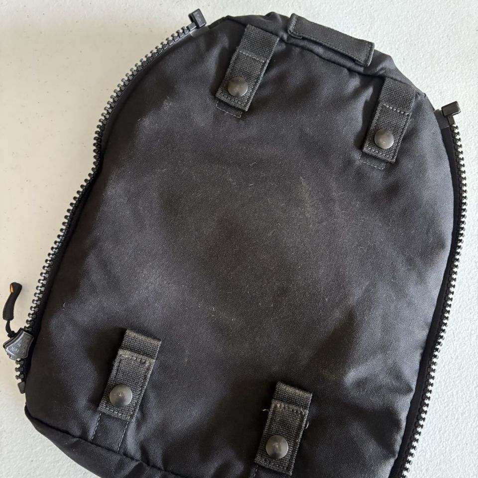 Image 3 - Velocity Scarab LT Backpack