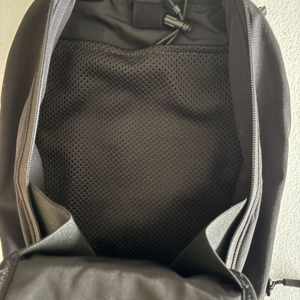 Image 2 - Velocity Scarab LT Backpack