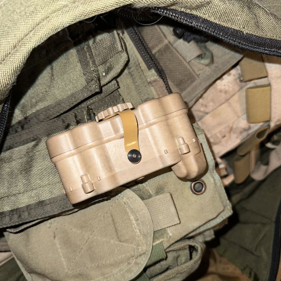 Image 1 - GPNVG18 Pack 2012dom 