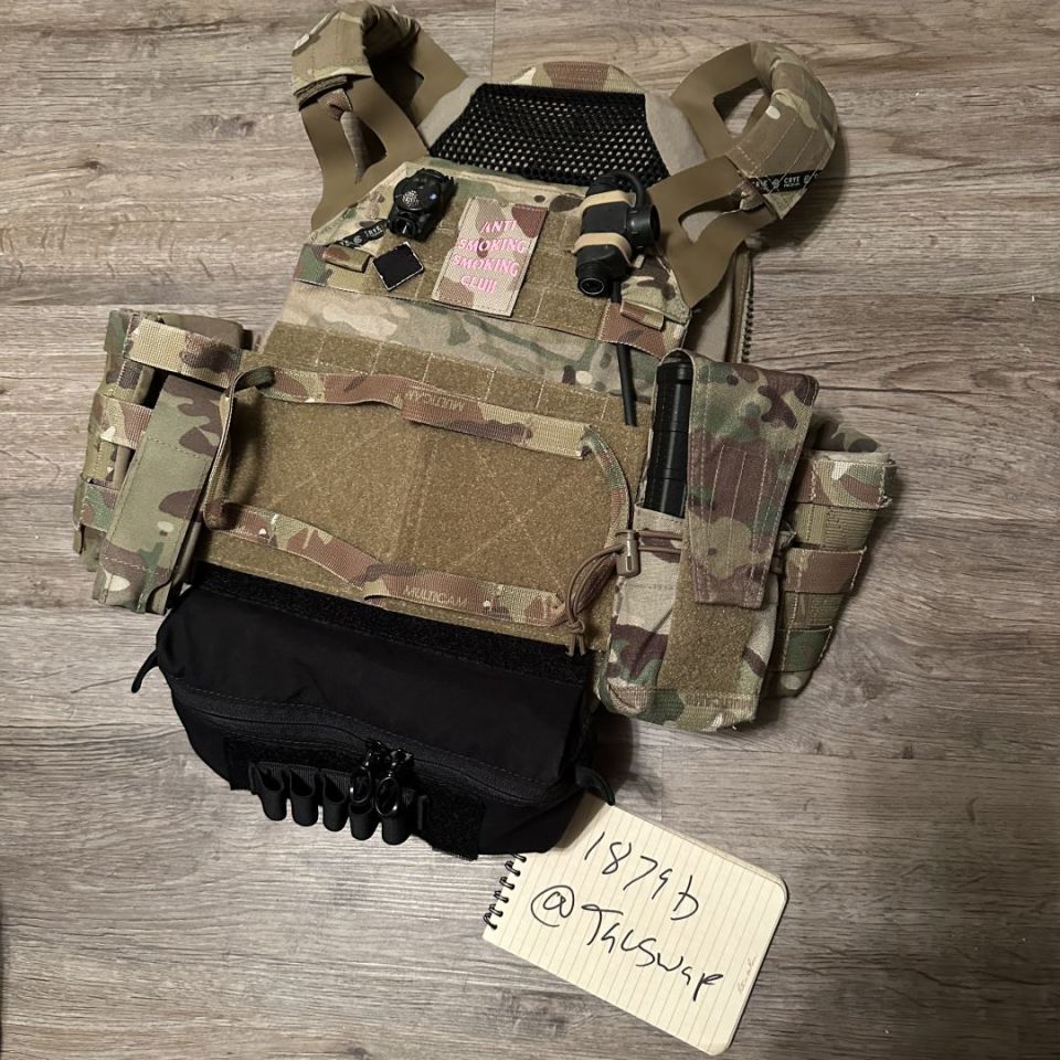 Image 3 - Crye JPC 2.0 Medium Oldgen
