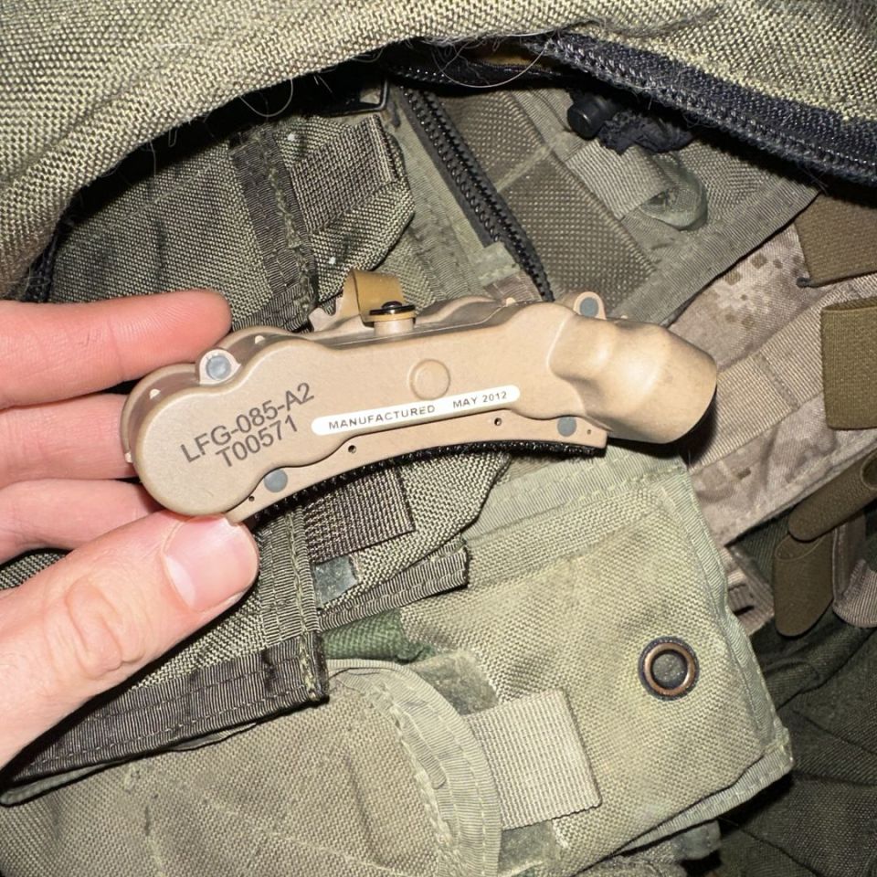 Image 2 - L3 gpnvg18 battery pack