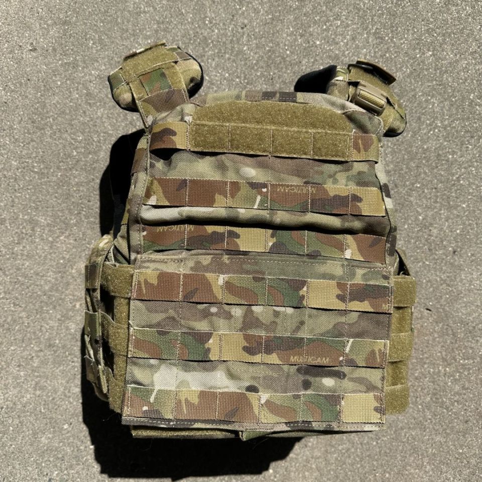 Image 1 - Crye Cage Chassis small size