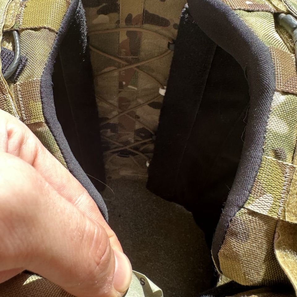 Image 3 - Crye Cage Chassis small size 