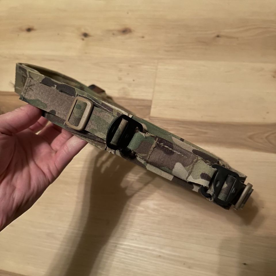 Image 1 - s&s precision belt modular med