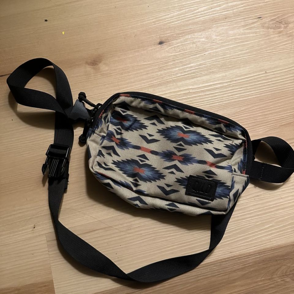 Image 1 - BCS x Qilo Prison Wallet 