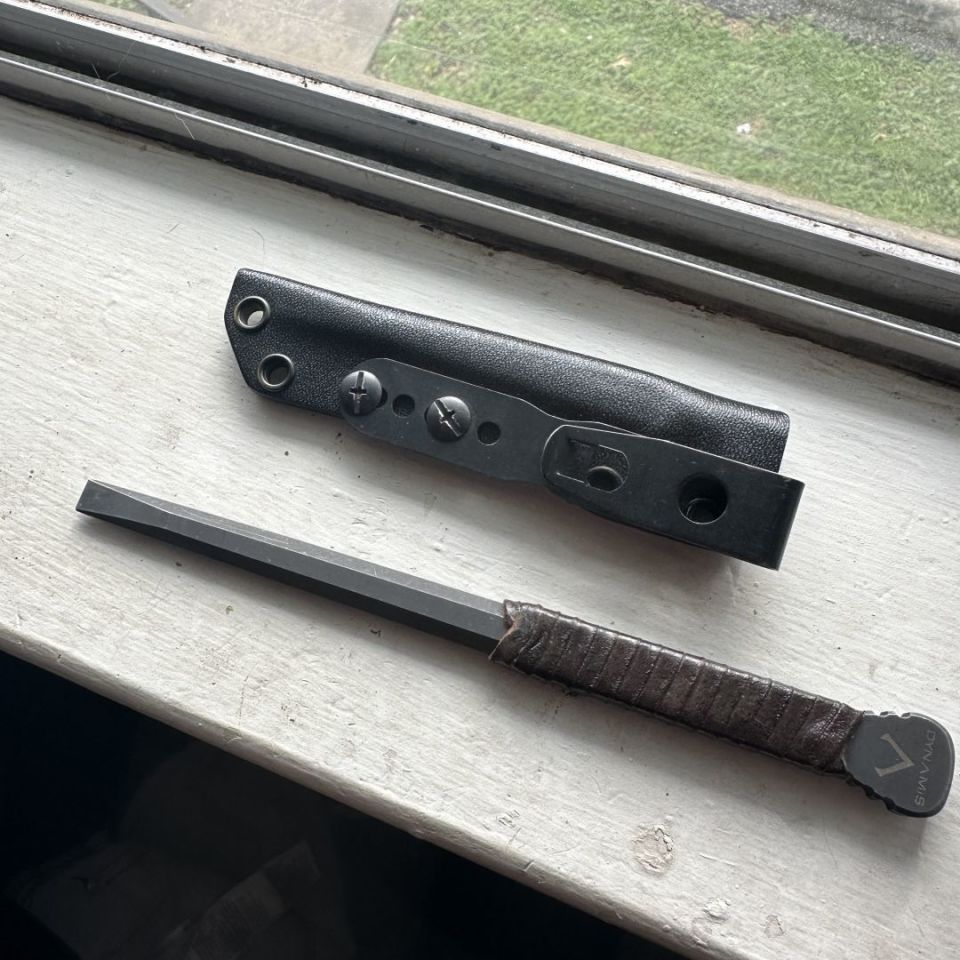 Image 2 - Winkler dynamis flathead 