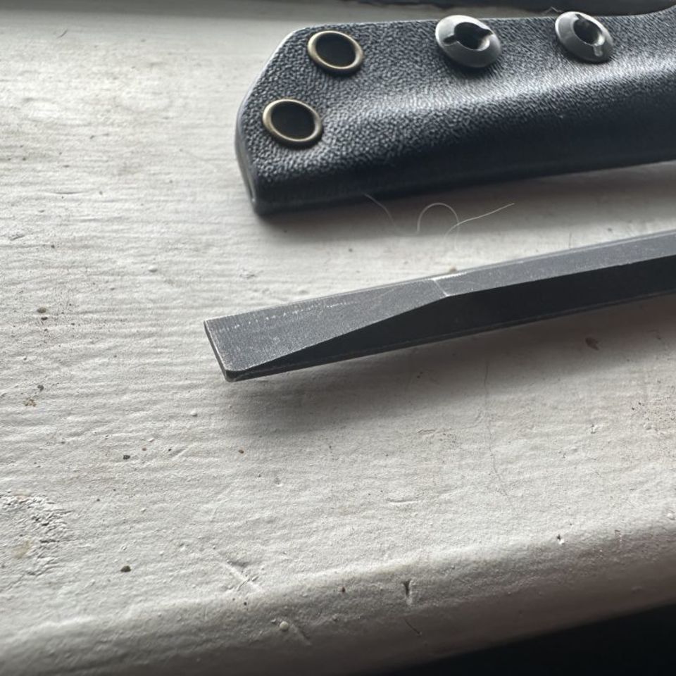 Image 3 - Winkler dynamis flathead 