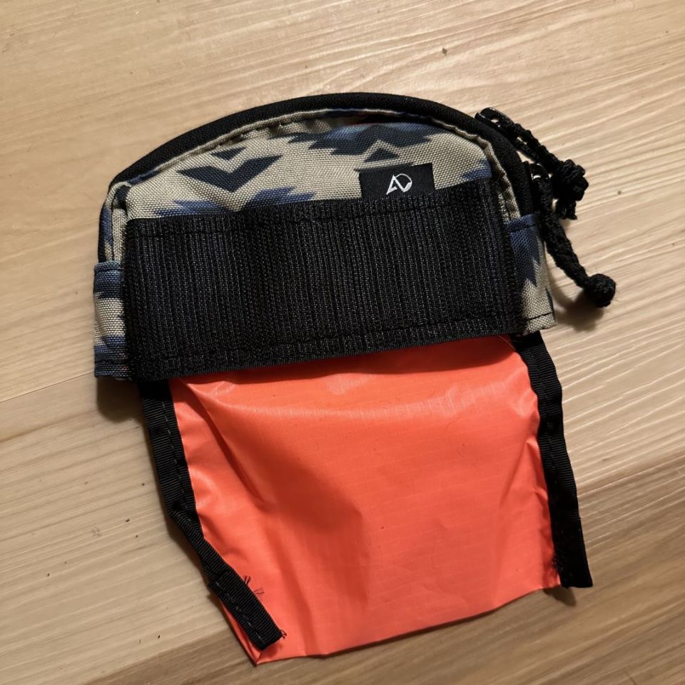 Image 1 - Blackcanyon x axl zip insert 
