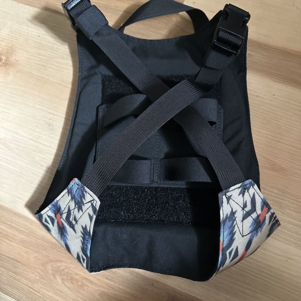 Image 2 - Bcs axl nod nest 