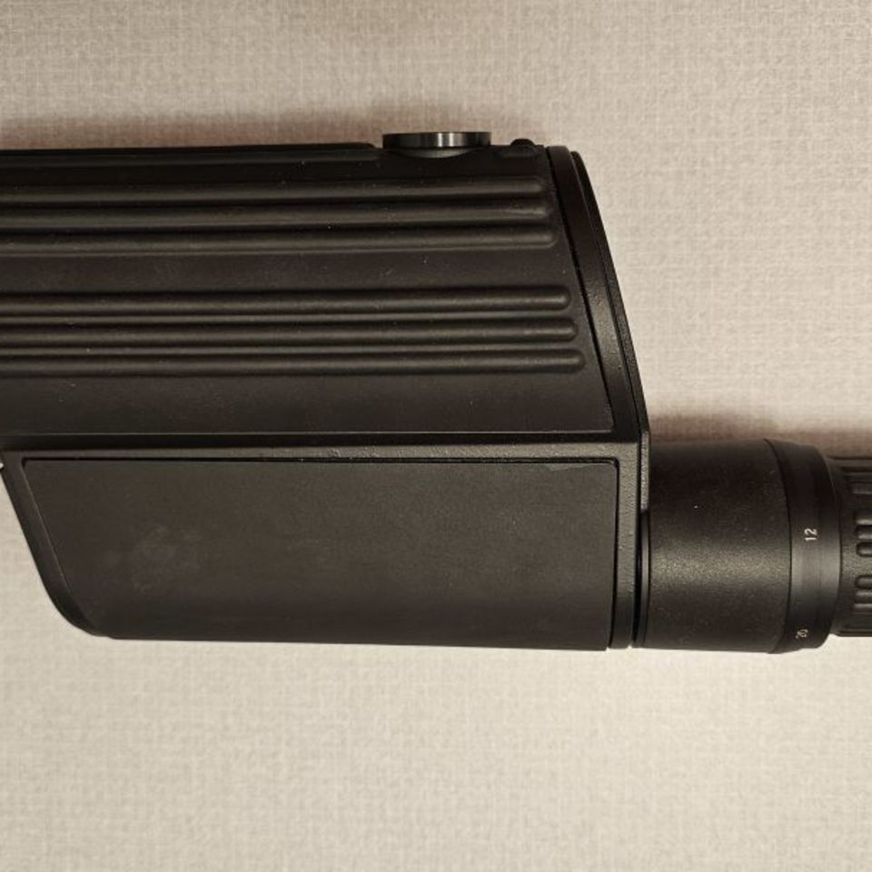 Image 2 - leupold spotting scope 12-40