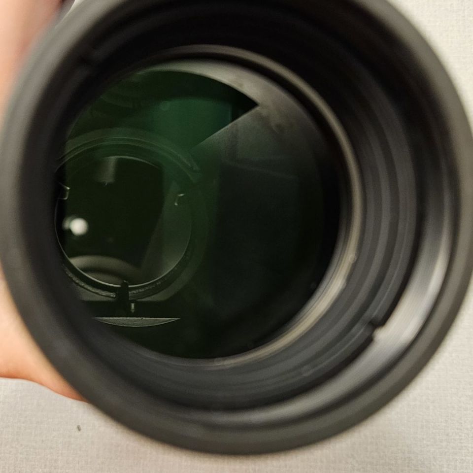 Image 3 - leupold spotting scope 12-40