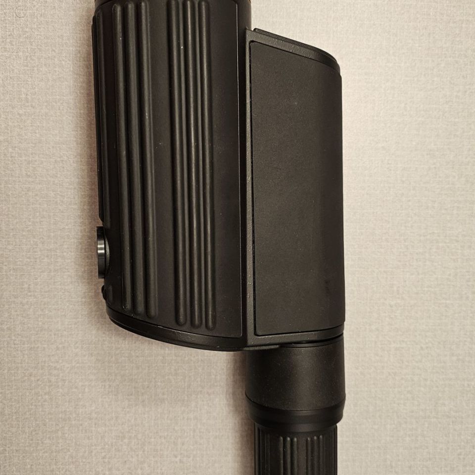 Image 1 - leupold spotting scope 12-40