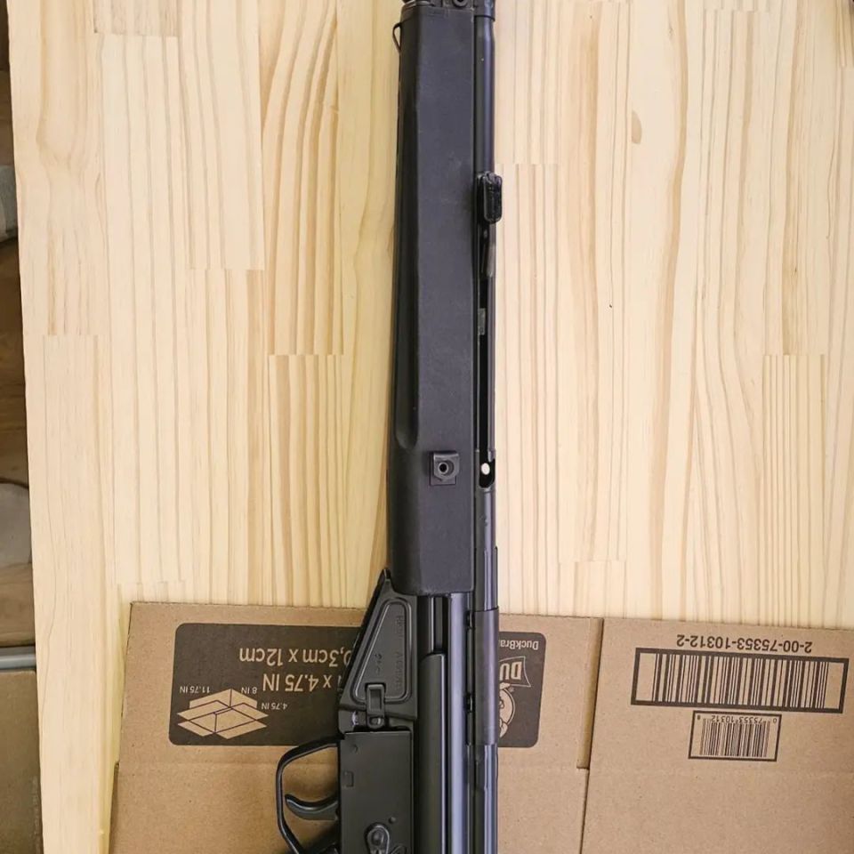 Image 1 - IB date code hk91A3 unfired