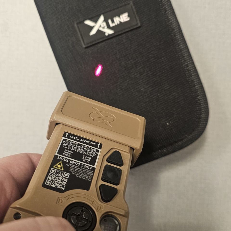 Image 2 - Wilcox Raid XE FDE Civ