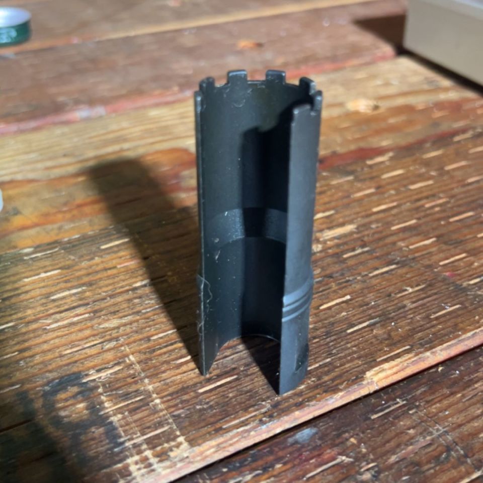 Image 1 - LWRC Barrel Nut Wrench-Rental-