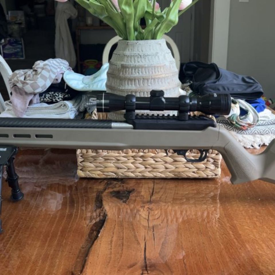 Image 1 - Tacsol 22LR