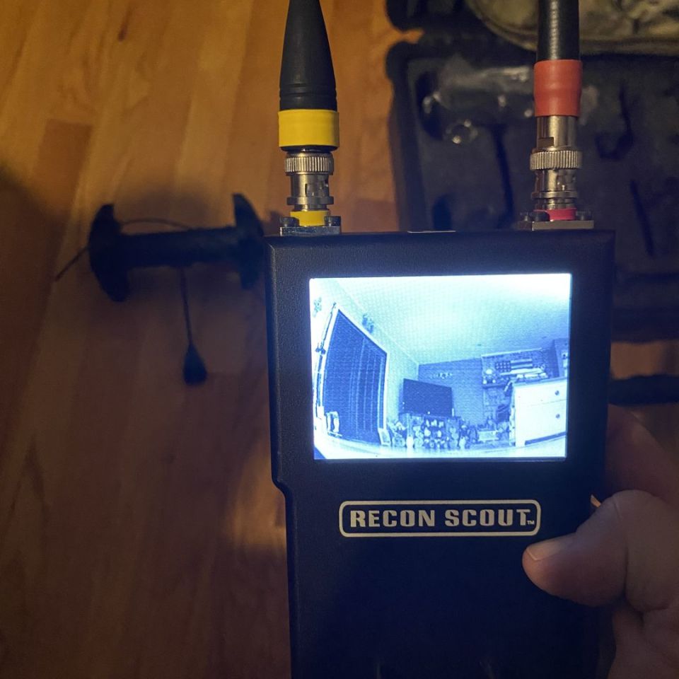 Image 2 - Recon Robotics Recon Scout