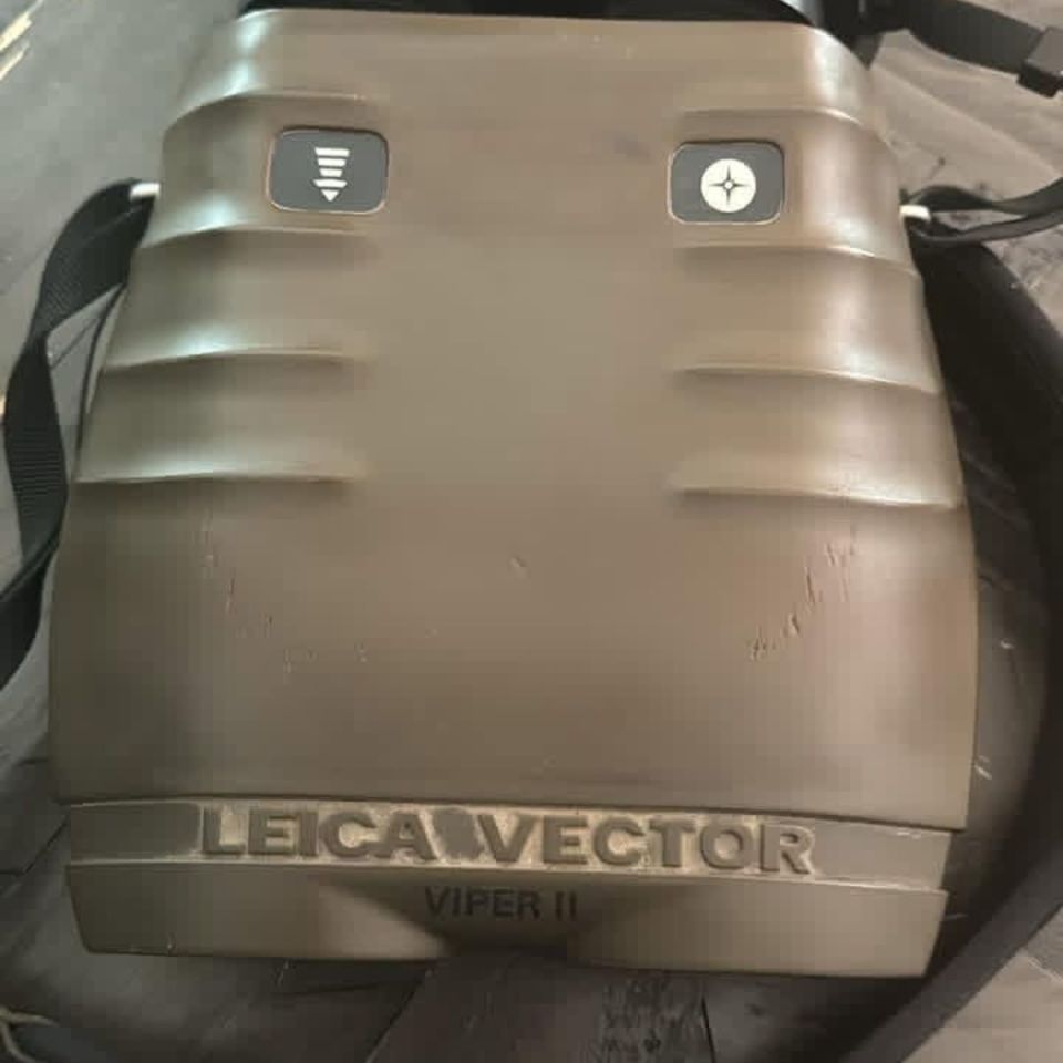 Image 1 - Leica Vector Viper ii