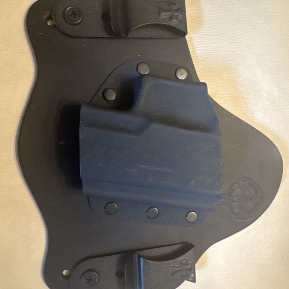Image 1 - Crossbreed Sig Holster