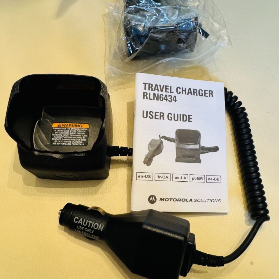 Image 2 - Motorola Gear