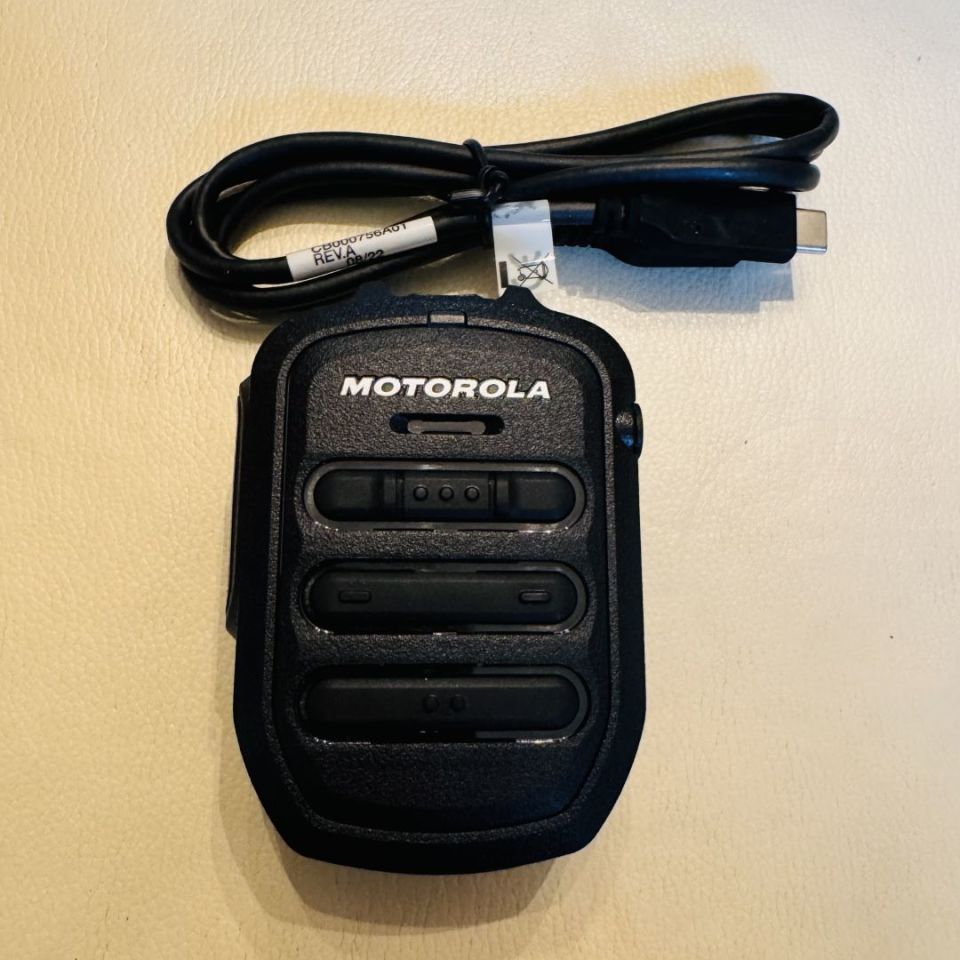 Image 1 - Motorola Gear