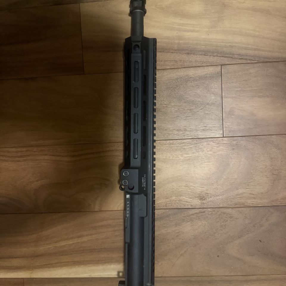 Image 2 - 11.5 LMT upper 