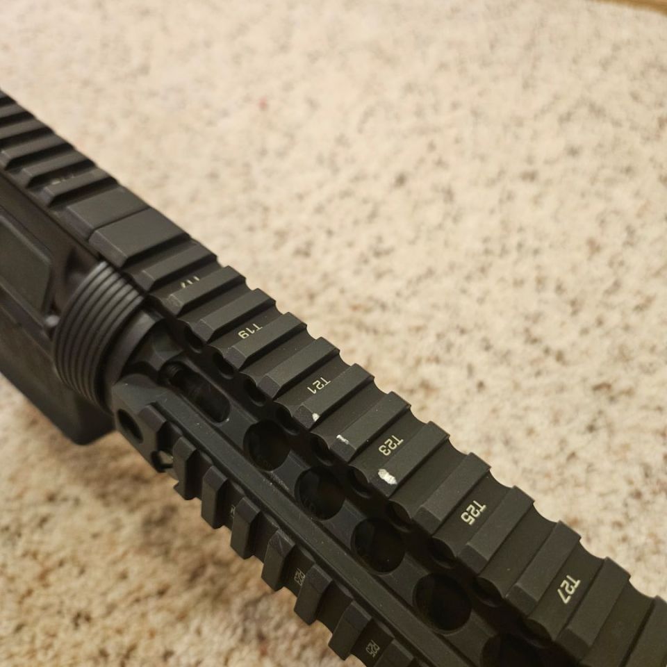 Image 4 - Springfield Saint AR-15