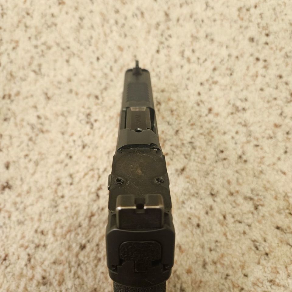 Image 2 - S&W m&P 2.0