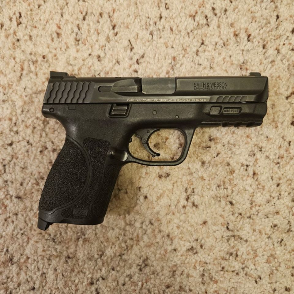 Image 2 - S&W M&P 2.0 Compact