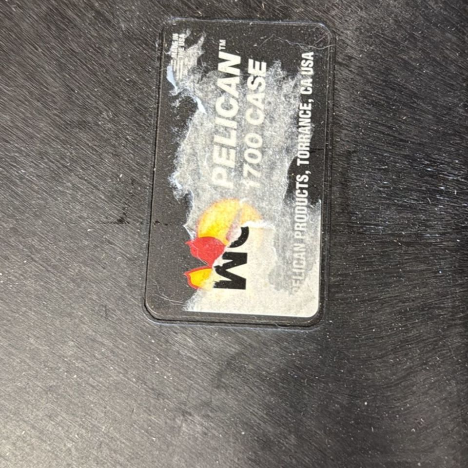 Image 5 - Pelican storm gun cases