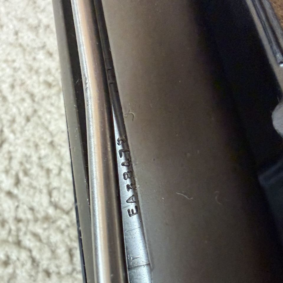 Image 3 - Fulton Armory A2 peerless NM