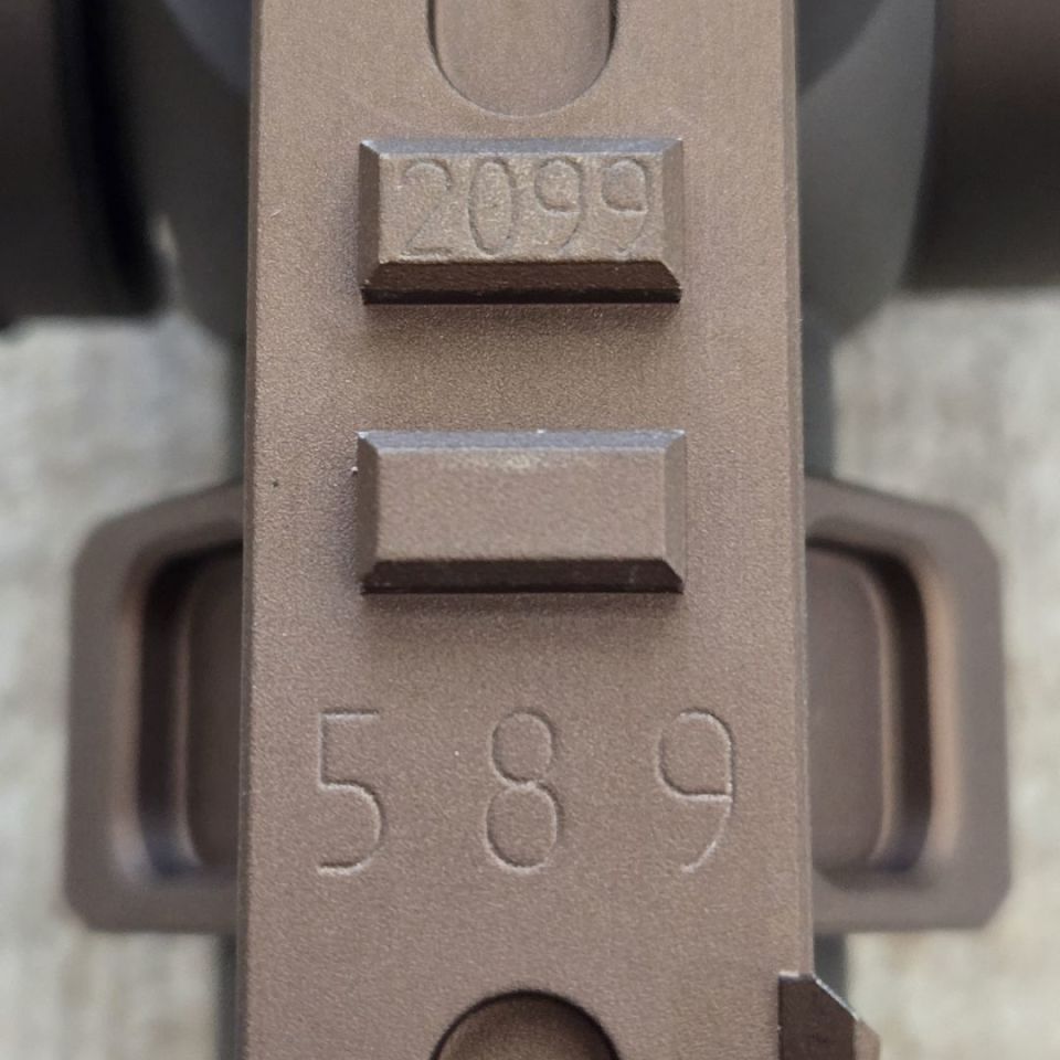 Image 3 - G$ 30mm PN: 05-439