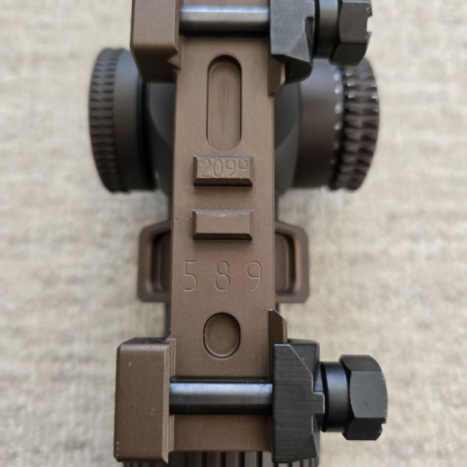 Image 2 - G$ 30mm PN: 05-439