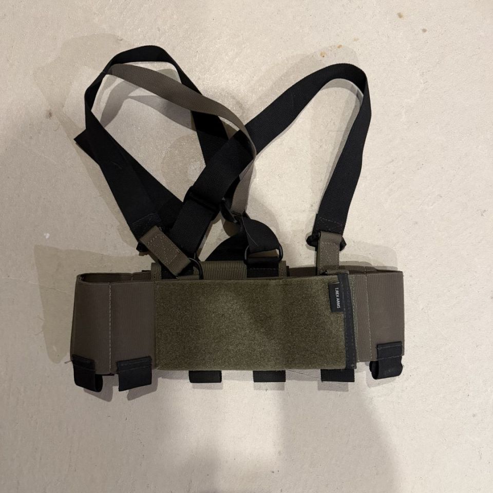 Image 1 - T.Rex Ready Rig OD