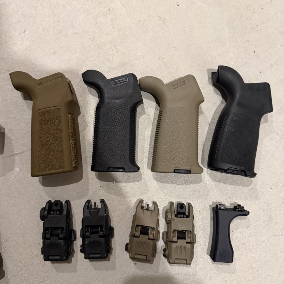 Image 3 - Parts for sale