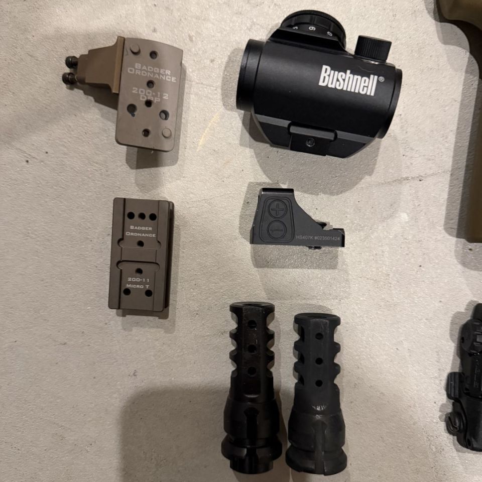 Image 2 - Parts for sale