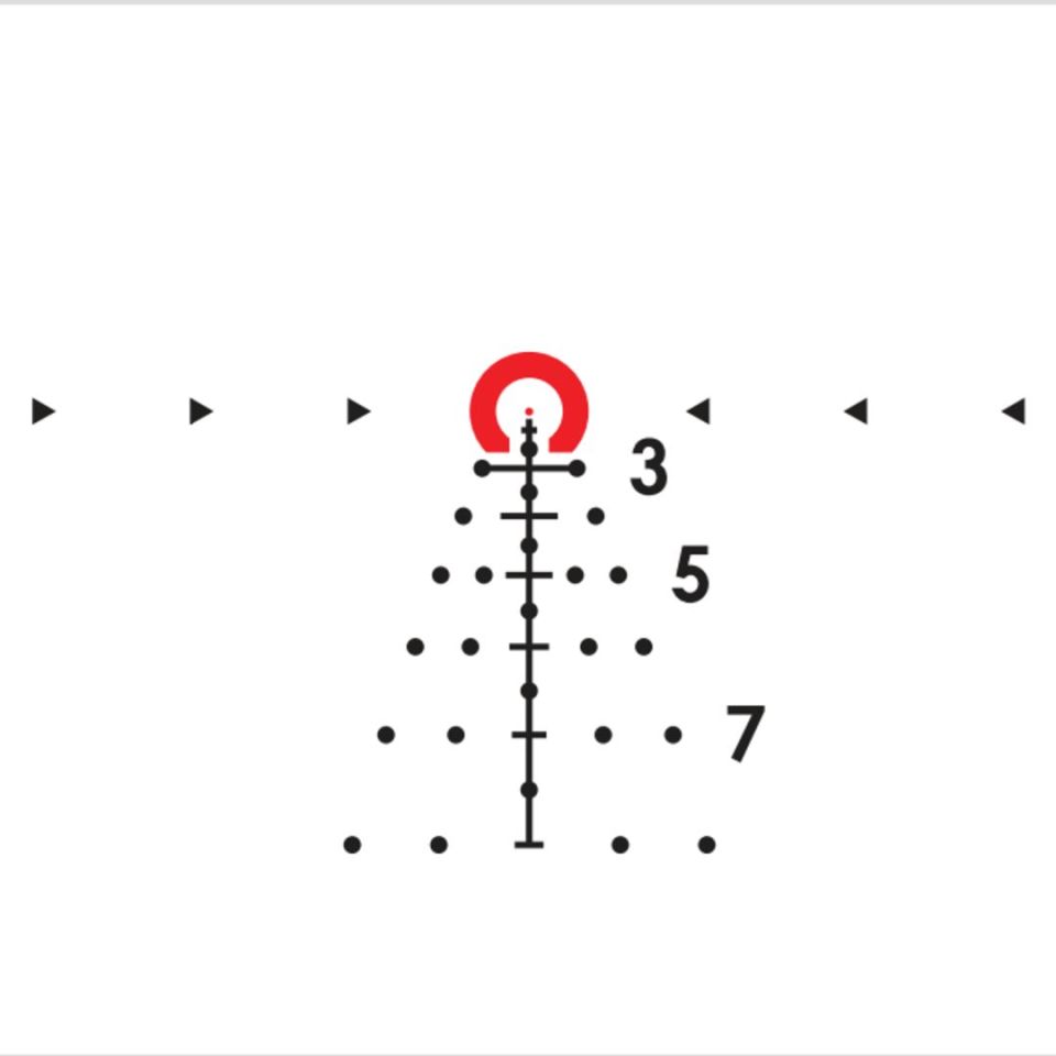 Image 3 - NIB SIG TANGO6T DWLR556
