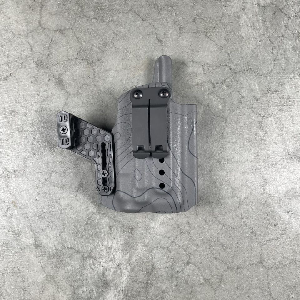 Image 1 - P365 AXG Legion Gen 1 Holster