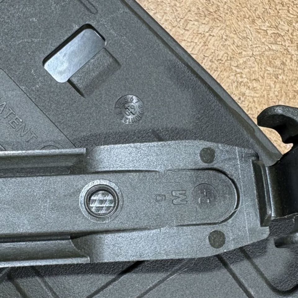 Image 5 - Pmag ODG Gen 1.5