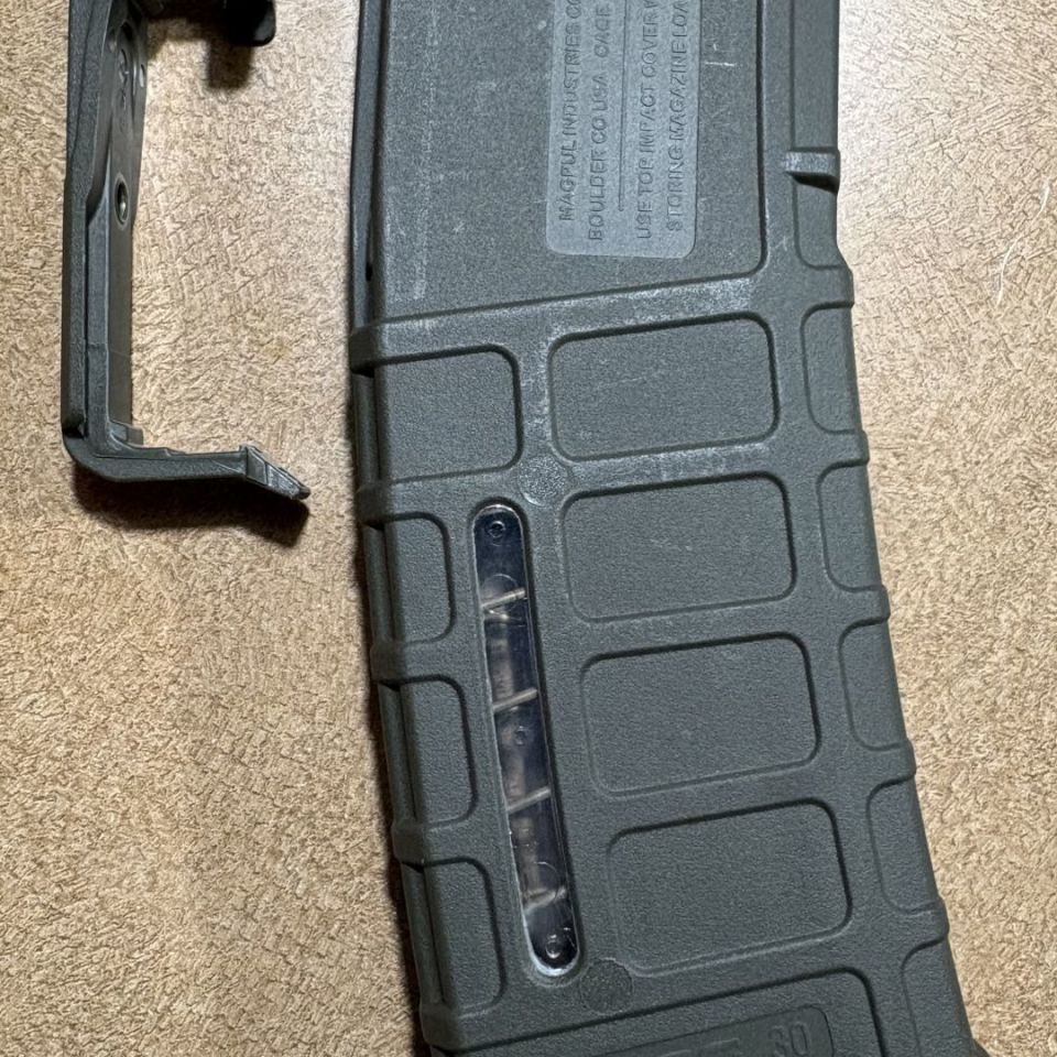 Image 1 - Pmag ODG Gen 1.5