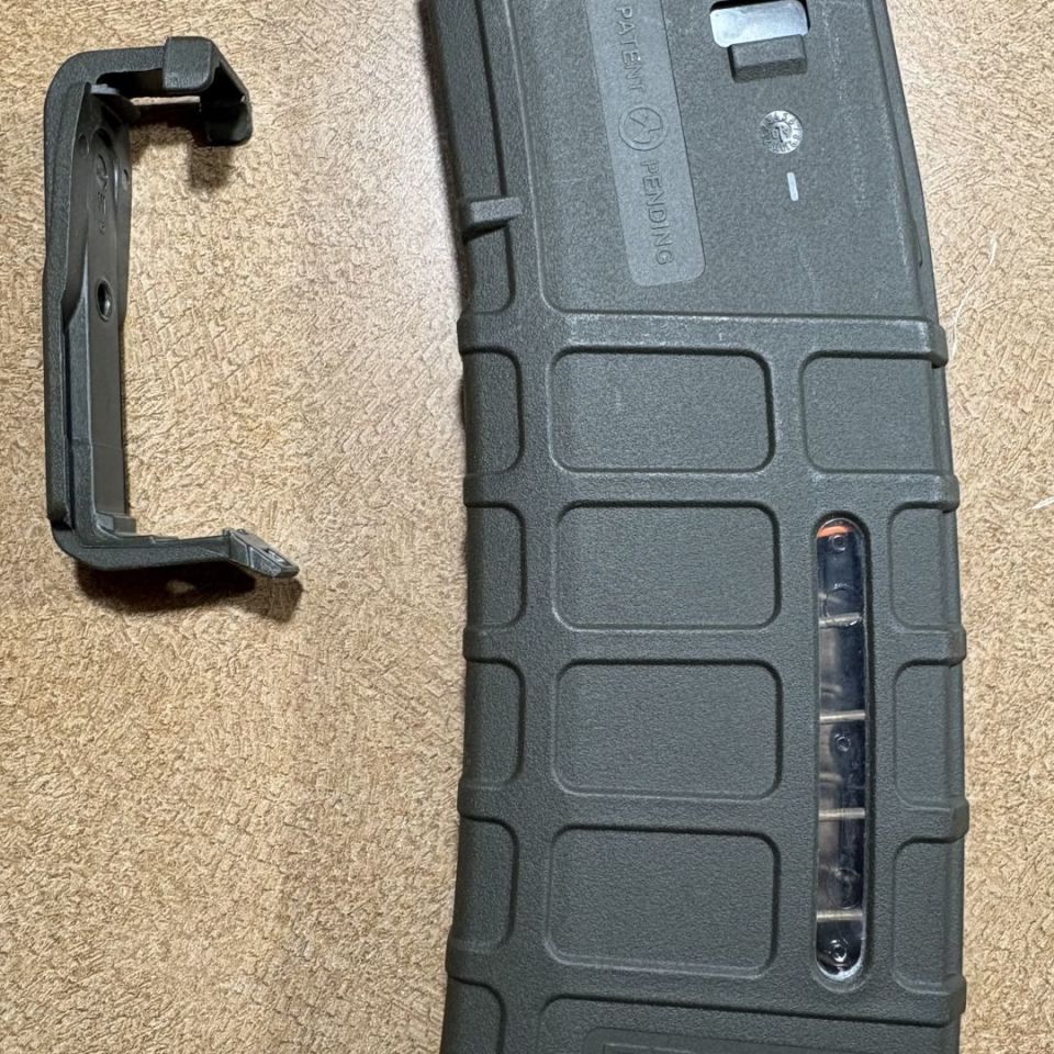 Image 2 - Pmag ODG Gen 1.5