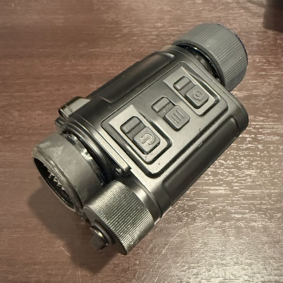 Image 1 - Pfalcon 640 v2