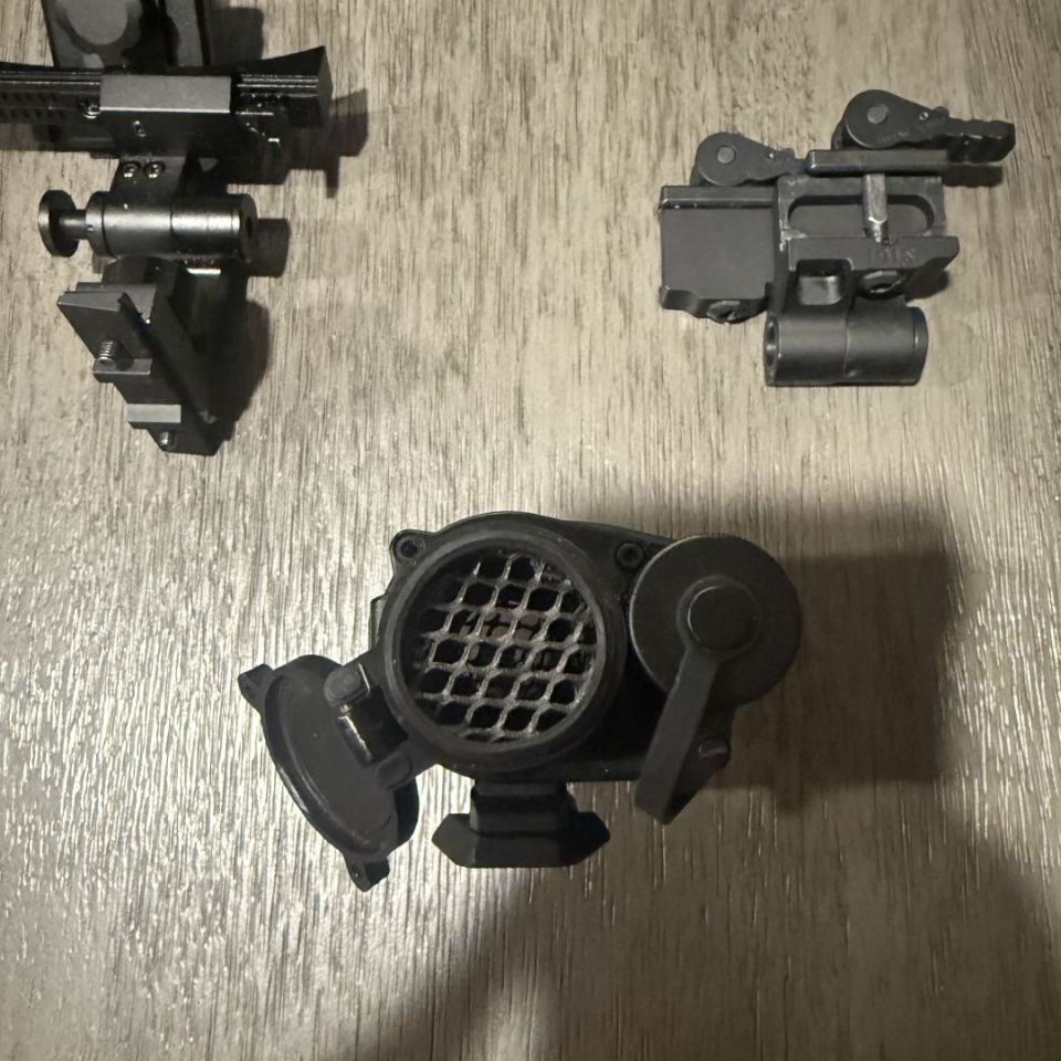 Image 3 - Pfalcon 640 v2