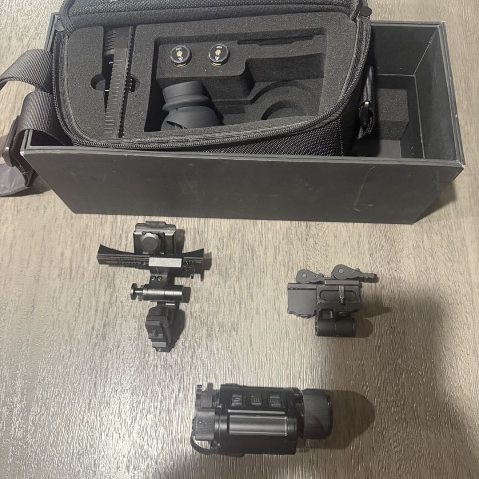 Image 2 - Pfalcon 640 v2