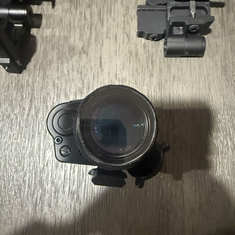 Image 4 - Pfalcon 640 v2