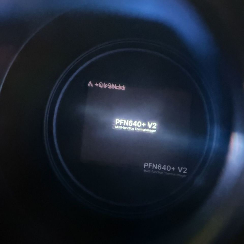 Image 5 - Pfalcon 640 v2