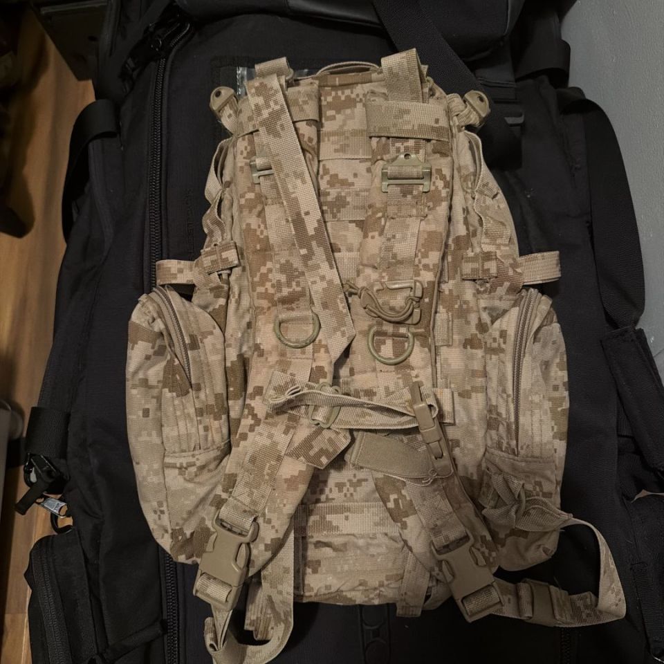 Image 2 - Eagle industries aor1 btap