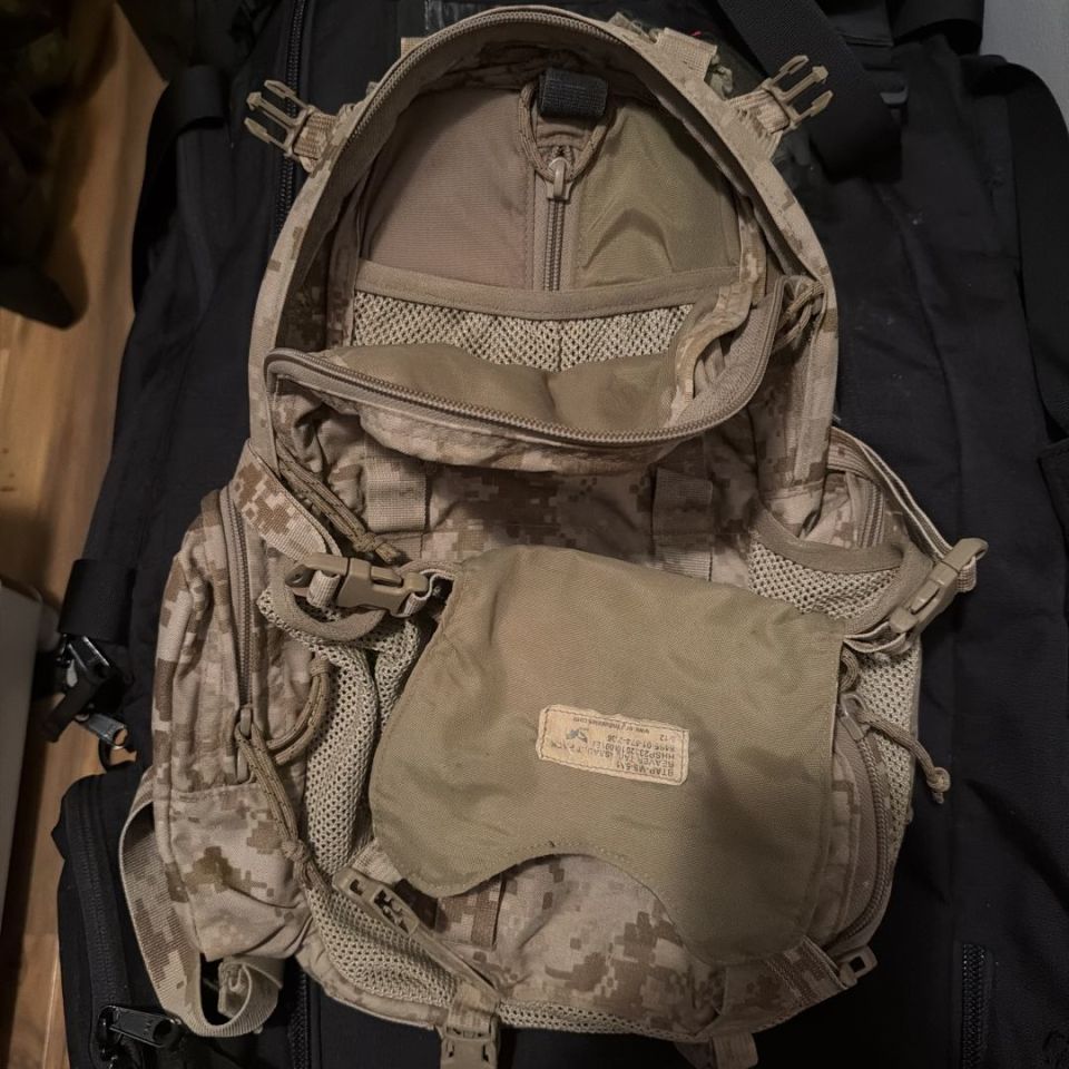 Image 3 - Eagle industries aor1 btap