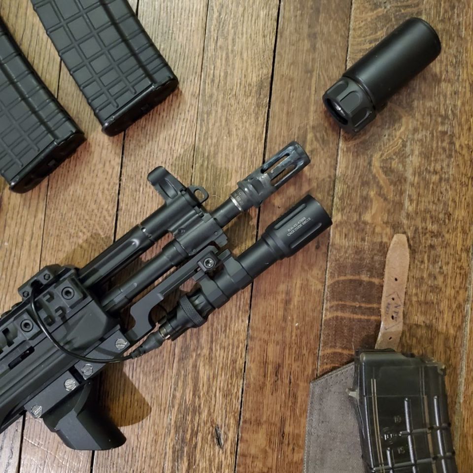 Image 2 - Ak19k, 556 AK12