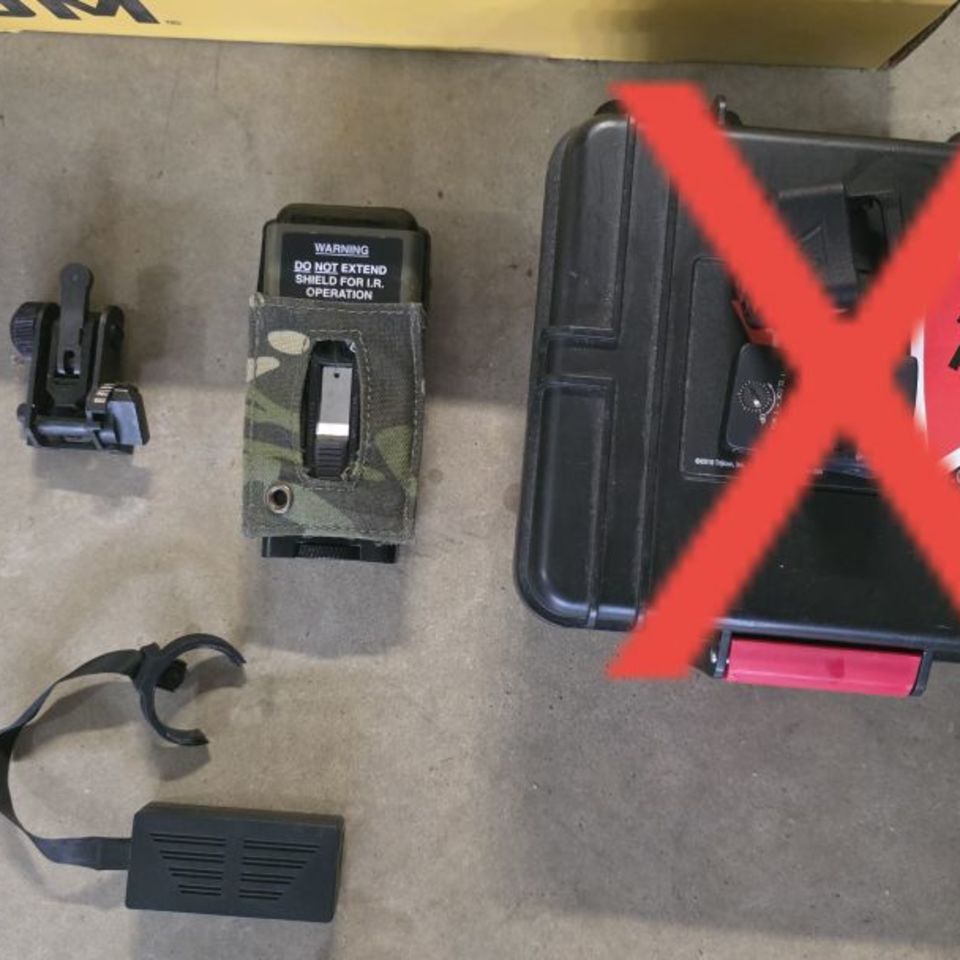 Image 2 - Garage Sale